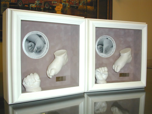 Baby Hand & Foot